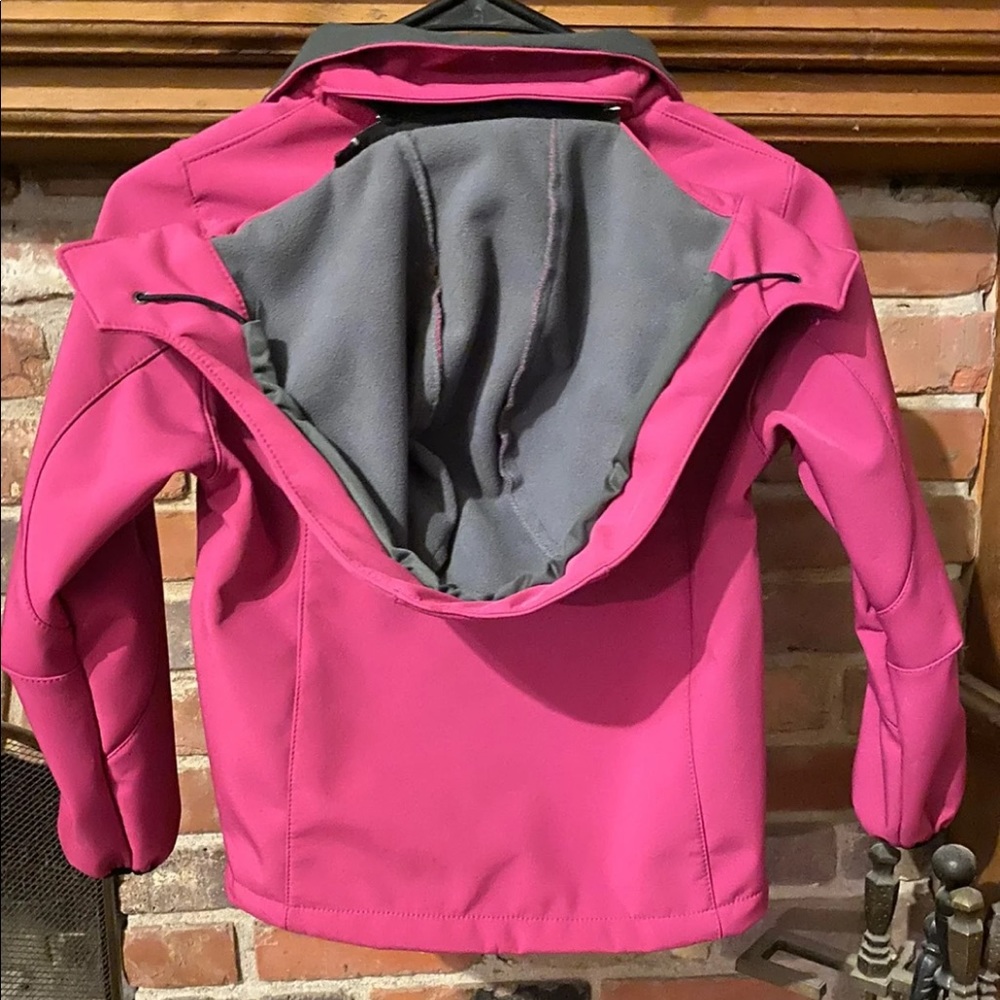 Jacket - Picture 5 of 6